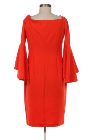 Kleid Body Flirt, Größe M, Farbe Rot, Preis € 19,29