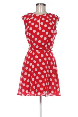 Kleid Body Flirt, Größe M, Farbe Rot, Preis € 14,83