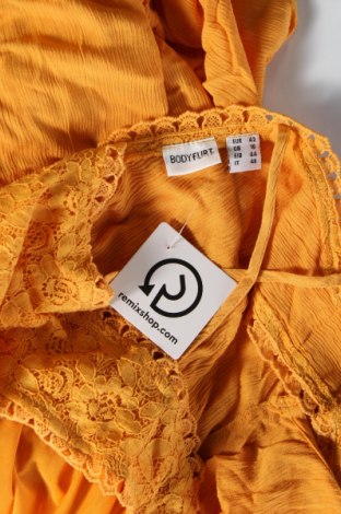 Φόρεμα Body Flirt, Μέγεθος L, Χρώμα Κίτρινο, Τιμή 17,94 €