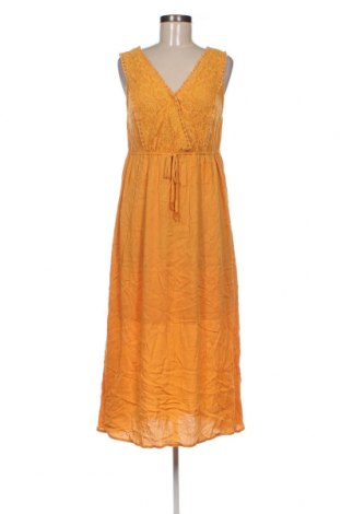 Kleid Body Flirt, Größe L, Farbe Gelb, Preis 20,18 €
