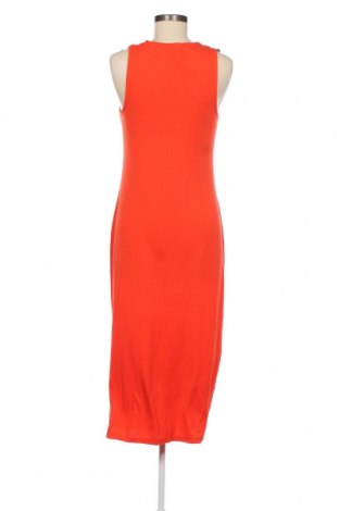 Kleid Body Flirt, Größe S, Farbe Orange, Preis 8,01 €