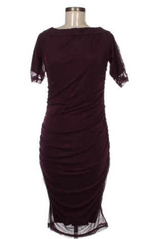 Kleid Body Flirt, Größe M, Farbe Lila, Preis € 21,00