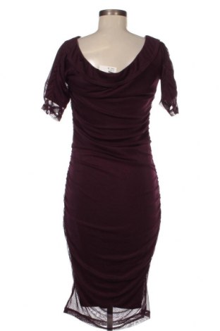 Kleid Body Flirt, Größe M, Farbe Lila, Preis 21,00 €