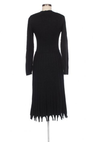 Šaty  Body Flirt, Veľkosť S, Farba Čierna, Cena  6,58 €