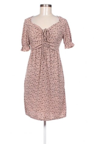Kleid Boohoo, Größe S, Farbe Mehrfarbig, Preis 7,57 €