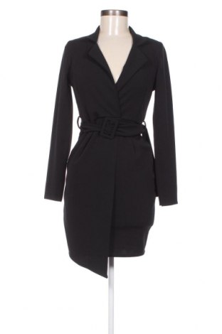 Kleid Boohoo, Größe M, Farbe Schwarz, Preis € 17,80