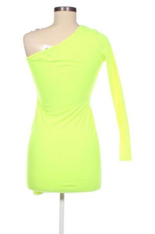 Kleid Boohoo, Größe S, Farbe Grün, Preis € 15,35