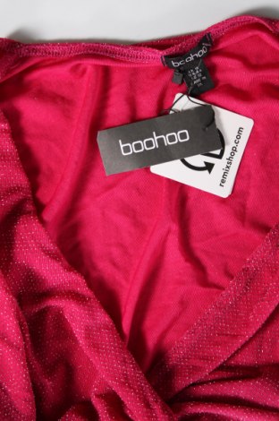 Kleid Boohoo, Größe XL, Farbe Rosa, Preis € 64,72