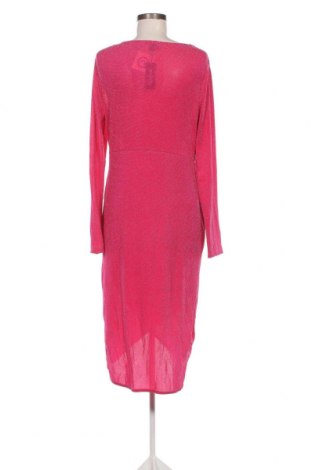 Kleid Boohoo, Größe XL, Farbe Rosa, Preis € 64,72