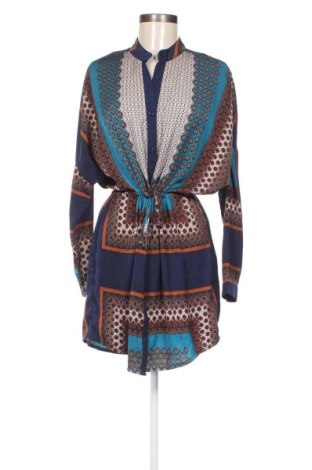 Kleid Boohoo, Größe M, Farbe Mehrfarbig, Preis 8,46 €