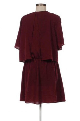 Šaty  Boohoo, Veľkosť XL, Farba Červená, Cena  8,90 €