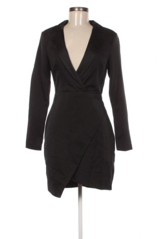 Φόρεμα Boohoo, Μέγεθος S, Χρώμα Μαύρο, Τιμή 5,92 €