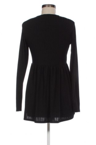 Šaty  Boohoo, Veľkosť M, Farba Čierna, Cena  7,56 €