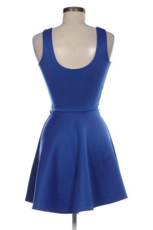 Kleid Boohoo, Größe M, Farbe Blau, Preis 7,99 €