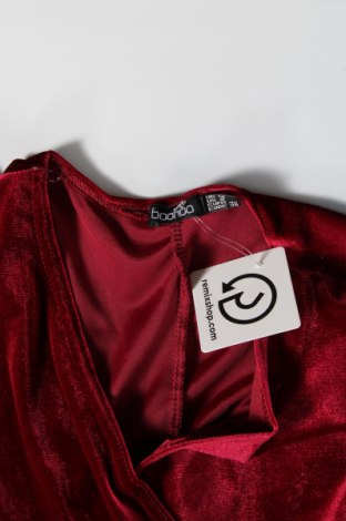 Kleid Boohoo, Größe M, Farbe Rot, Preis € 40,36