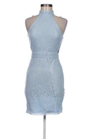 Kleid Boohoo, Größe M, Farbe Blau, Preis € 8,90