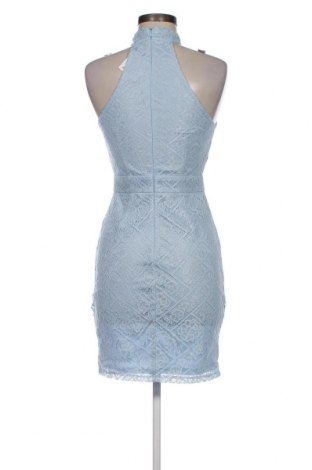 Kleid Boohoo, Größe M, Farbe Blau, Preis 14,83 €