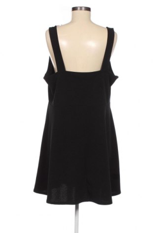 Kleid Boohoo, Größe XXL, Farbe Schwarz, Preis € 14,83
