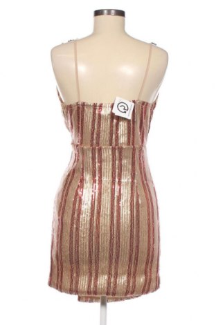 Φόρεμα Boohoo, Μέγεθος M, Χρώμα Πολύχρωμο, Τιμή 20,18 €