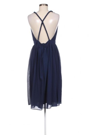 Kleid Boohoo, Größe XL, Farbe Blau, Preis € 14,83