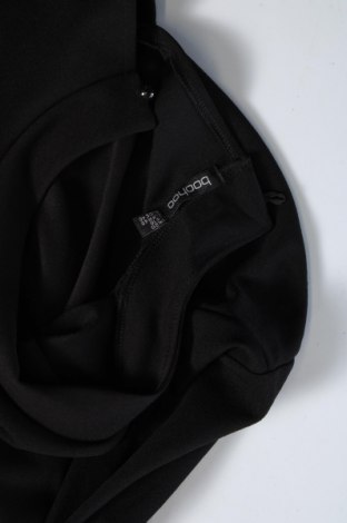 Šaty  Boohoo, Velikost XL, Barva Černá, Cena  259,00 Kč