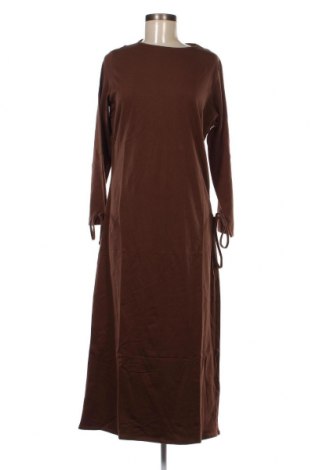 Šaty  Boohoo, Veľkosť XL, Farba Hnedá, Cena  15,60 €