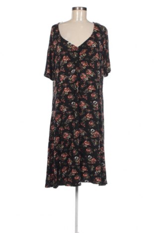Φόρεμα Boysen's, Μέγεθος XXL, Χρώμα Πολύχρωμο, Τιμή 9,87 €