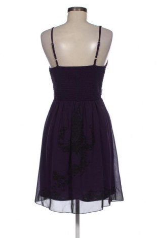 Kleid Bpc Bonprix Collection, Größe M, Farbe Lila, Preis € 19,29