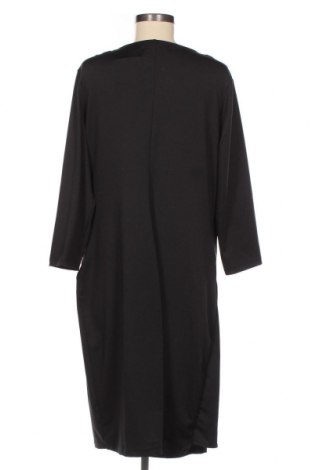Φόρεμα Bpc Bonprix Collection, Μέγεθος XXL, Χρώμα Μαύρο, Τιμή 7,56 €