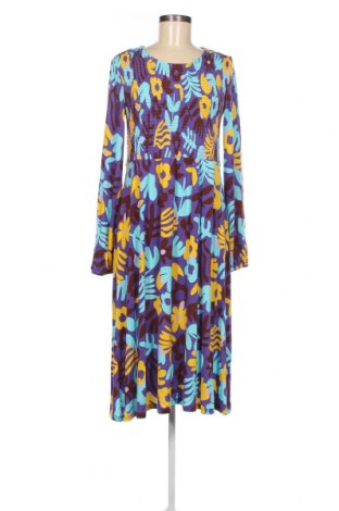 Kleid Bpc Bonprix Collection, Größe M, Farbe Mehrfarbig, Preis 7,12 €
