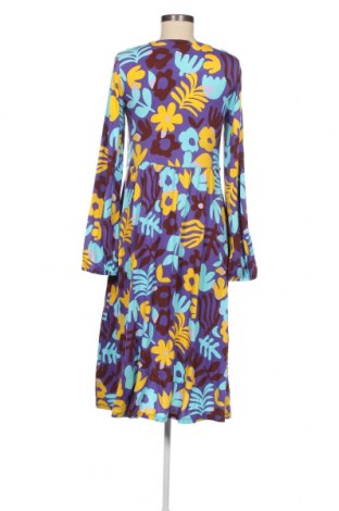 Kleid Bpc Bonprix Collection, Größe M, Farbe Mehrfarbig, Preis € 8,01
