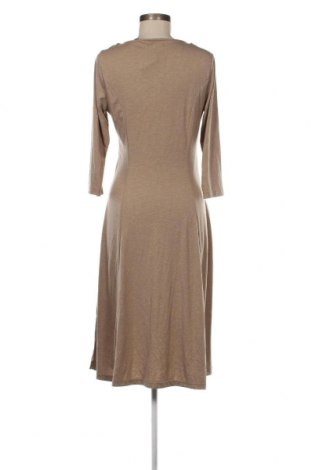 Kleid Bpc Bonprix Collection, Größe S, Farbe Beige, Preis 9,00 €