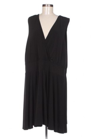 Kleid Bpc Bonprix Collection, Größe 4XL, Farbe Schwarz, Preis € 8,90