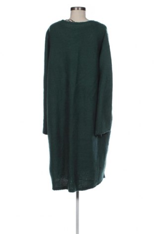 Šaty  Bpc Bonprix Collection, Velikost 3XL, Barva Zelená, Cena  210,00 Kč