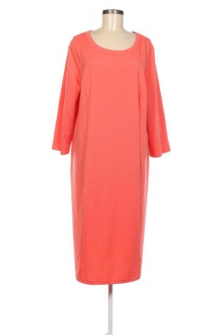 Kleid Bpc Bonprix Collection, Größe XXL, Farbe Rosa, Preis 8,95 €