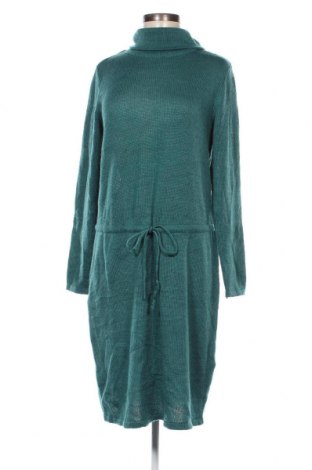 Φόρεμα Bpc Bonprix Collection, Μέγεθος L, Χρώμα Πράσινο, Τιμή 9,87 €