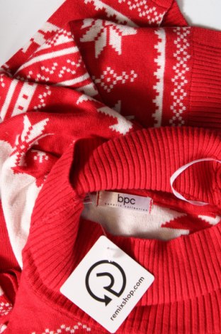 Kleid Bpc Bonprix Collection, Größe XL, Farbe Rot, Preis 13,12 €