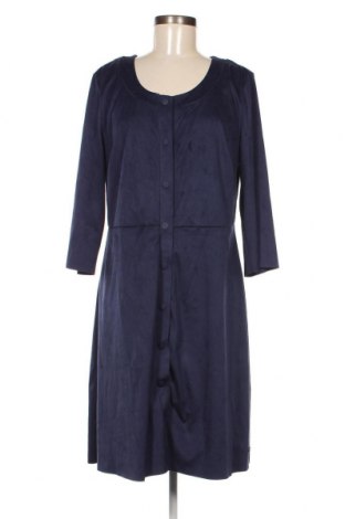 Kleid Bruno Banani, Größe S, Farbe Blau, Preis € 16,25