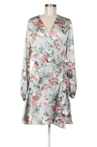Φόρεμα Bubbleroom, Μέγεθος XL, Χρώμα Πράσινο, Τιμή 15,65 €