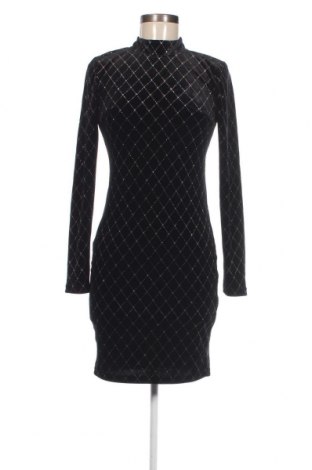 Rochie Bubbleroom, Mărime S, Culoare Negru, Preț 26,99 Lei