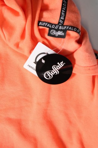 Kleid Buffalo, Größe M, Farbe Orange, Preis 16,70 €