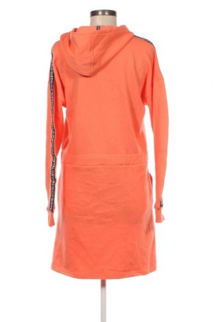 Kleid Buffalo, Größe M, Farbe Orange, Preis 16,70 €