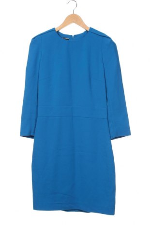 Φόρεμα By Malene Birger, Μέγεθος S, Χρώμα Μπλέ, Τιμή 56,62 €