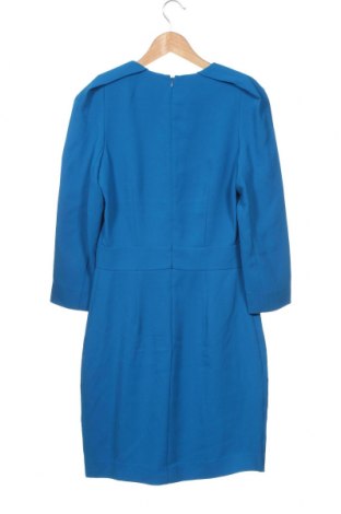 Šaty  By Malene Birger, Velikost S, Barva Modrá, Cena  1 401,00 Kč