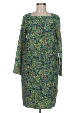 Šaty  By Malene Birger, Velikost M, Barva Zelená, Cena  1 401,00 Kč