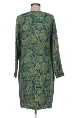 Kleid By Malene Birger, Größe M, Farbe Grün, Preis 59,77 €