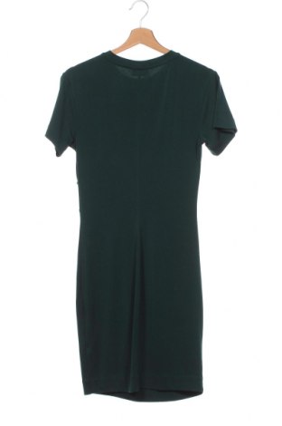Kleid By Malene Birger, Größe XS, Farbe Grün, Preis 157,32 €