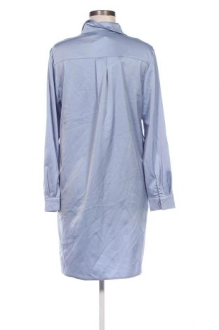 Φόρεμα By Swan Paris, Μέγεθος M, Χρώμα Μπλέ, Τιμή 52,05 €