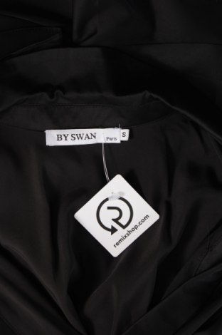 Рокля By Swan Paris, Размер S, Цвят Черен, Цена 57,35 лв.