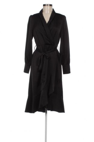 Kleid By Swan Paris, Größe S, Farbe Schwarz, Preis 41,91 €